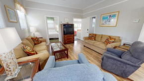 10 13th Street by Tybee Beach Vacation Rentals